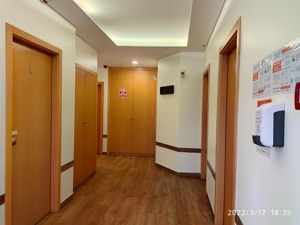 Consolacao Pedramar Atouguia Da Baleia Kültér fotó
